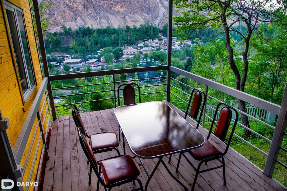 Uzbekistan to launch unified database for tourist accommodations